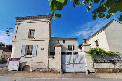 Maison 5 pièces 208000 €
