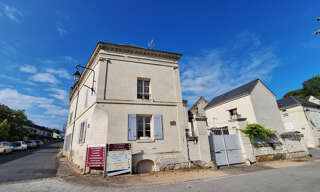 Maison 5 Pièces 212 m² à vendre à Saumur (49400)