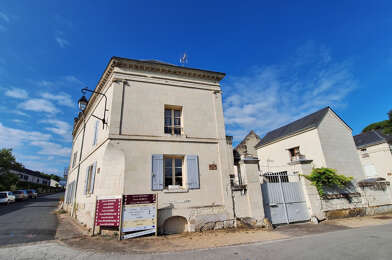 Maison 5 pièces 208000 €