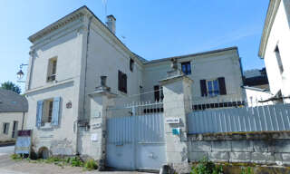 Maison 5 Pièces 212 m² à vendre à Turquant (49730)