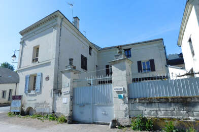 Maison 5 pièces 193000 €
