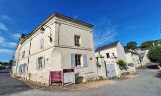 Maison 5 Pièces 212 m² à vendre à Saumur (49400)