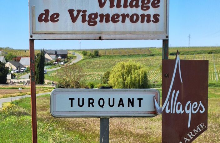 SAUMUR/ MONTSOREAU — photo 4