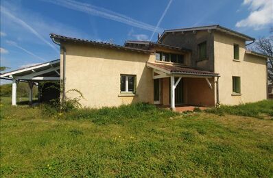 vente maison 181 050 € à proximité de Puylaroque (82240)