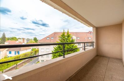 vente appartement 399 000 € à proximité de Villeneuve-la-Garenne (92390)