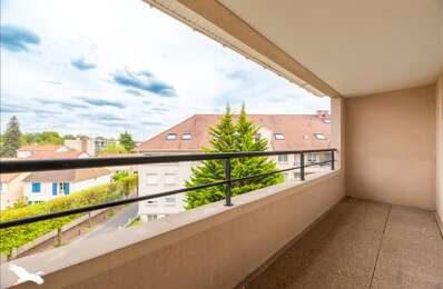 appartement 6 pièces 103 m2 à vendre à Eaubonne (95600)