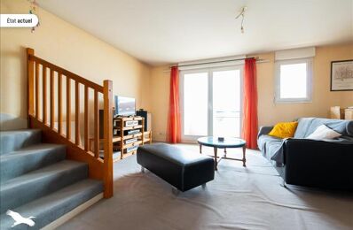 vente appartement 369 000 € à proximité de Pontoise (95000)