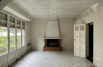 maison 3 pièces 95 m2 à vendre à Saint-Vincent-de-Tyrosse (40230)