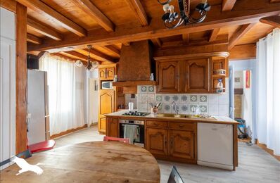 vente maison 191 700 € à proximité de Beaulieu-sur-Sonnette (16450)