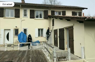 vente maison 108 500 € à proximité de Bourriot-Bergonce (40120)