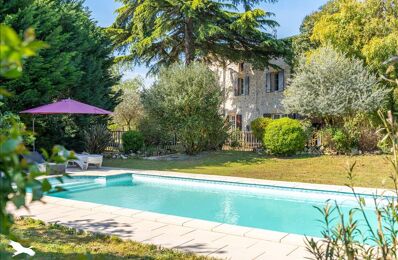 vente maison 438 900 € à proximité de Roquebrune (33580)