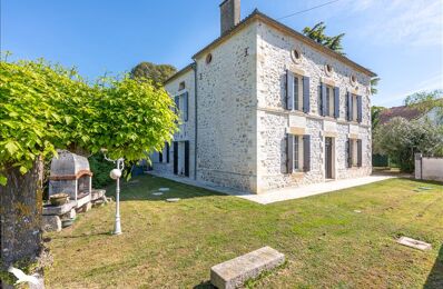 vente maison 438 900 € à proximité de Monségur (33580)