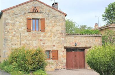 vente maison 299 000 € à proximité de Cordes-sur-Ciel (81170)