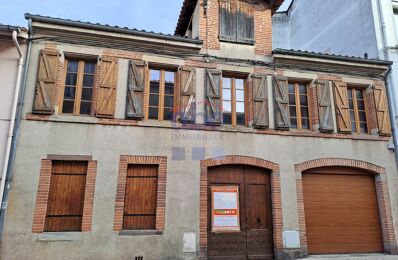 vente maison 278 000 € à proximité de Sérénac (81350)