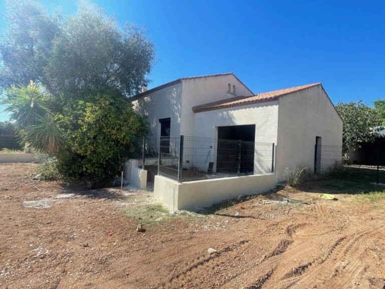 FRONTIGNAN villa à Rénover sur 355m2 — photo 1