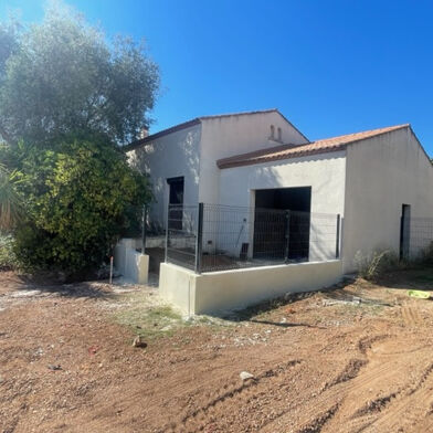 Maison 3 pièces 305000 €