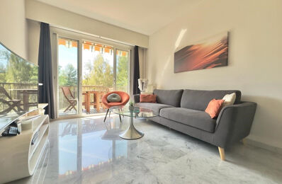 vente appartement 419 000 € à proximité de Aspremont (06790)