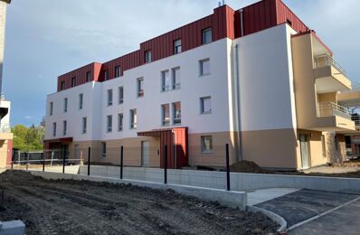 vente appartement à partir de 229 000 € à proximité de Vendenheim (67550)