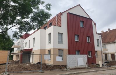 vente appartement à partir de 192 000 € à proximité de Souffelweyersheim (67460)