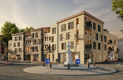 appartement 2 pièces 41 à 49 m2 à vendre à Agde (34300)