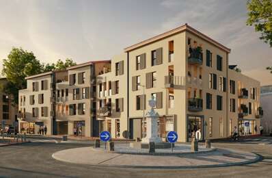 vente appartement à partir de 185 000 € à proximité de Marseillan (34340)