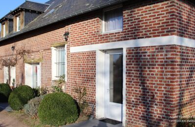 vente maison 559 000 € à proximité de Honfleur (14600)