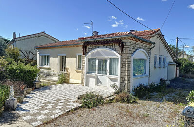 vente maison 325 000 € à proximité de Lançon-Provence (13680)