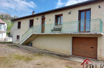 vente maison 142 000 € à proximité de Laneuville-Au-Pont (52100)