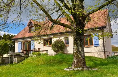 vente maison 239 000 € à proximité de Dampierre-sur-Linotte (70230)
