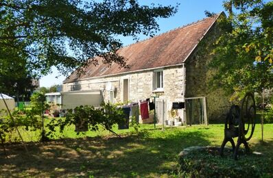 vente maison 315 000 € à proximité de Saint-Ouen-en-Brie (77720)