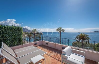 vente appartement 1 795 000 € à proximité de Roquebrune-Cap-Martin (06190)