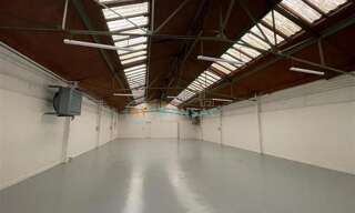 Local industriel  800 m² à louer à Villeneuve-Saint-Georges (94190)