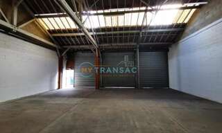 Local industriel  200 m² à louer à Villeneuve-Saint-Georges (94190)