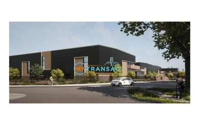 Local industriel  3006 €