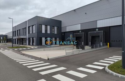 location local industriel 14 781 € CC /mois à proximité de Saint-Brice-sous-Forêt (95350)