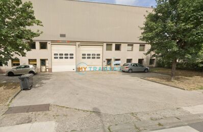 location local industriel 5 871 € CC /mois à proximité de Champigny-sur-Marne (94500)