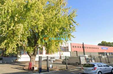 Local industriel  6666 €