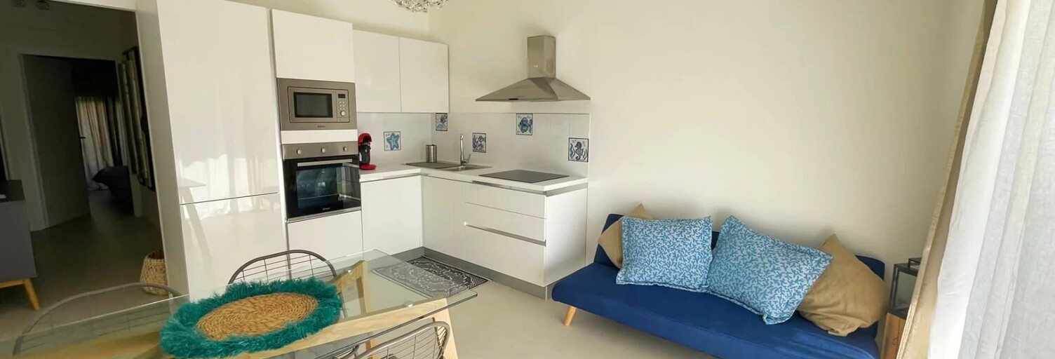 location vacances Appartement 3 Pièces 44 m² à Beaulieu-sur-Mer (06310)