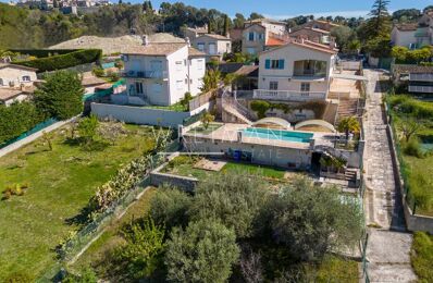 vente maison 1 495 000 € à proximité de Nice (06300)