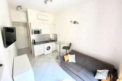 Appartement 1 pièces 159000 €