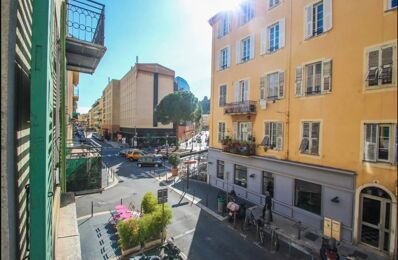 vente appartement 250 000 € à proximité de Saint-Jean-Cap-Ferrat (06230)