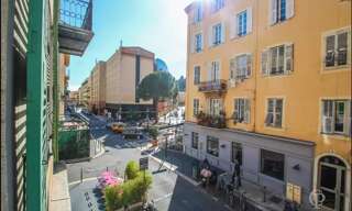 Appartement 2 Pièces 25 m² à vendre à Nice (06300)