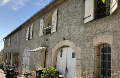 vente maison 264 000 € à proximité de Saint-Arroumex (82210)