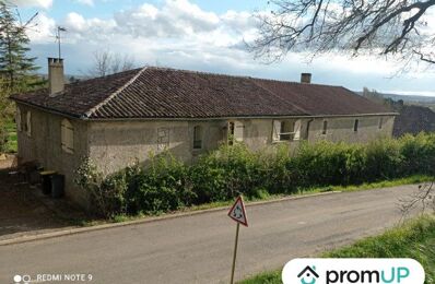 vente maison 264 000 € à proximité de Saint-Nicolas-de-la-Grave (82210)
