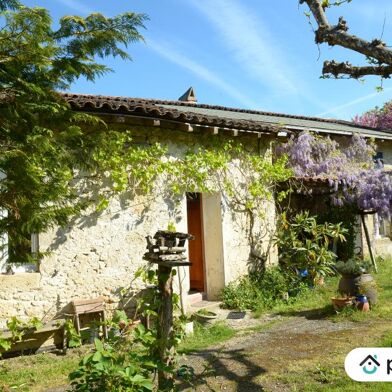 Maison 4 pièces 364000 €