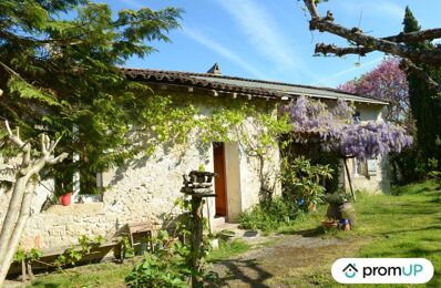 vente maison 364 000 € à proximité de Sainte-Colombe-en-Bruilhois (47310)