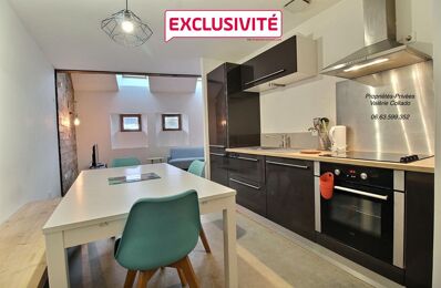 vente appartement 220 000 € à proximité de Chambéry (73000)