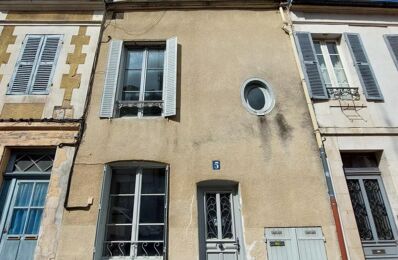 maison 5 pièces 105 m2 à vendre à Auxerre (89000)