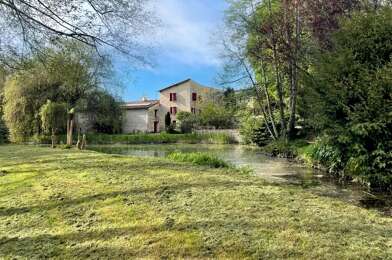 Maison 11 pièces 651000 €