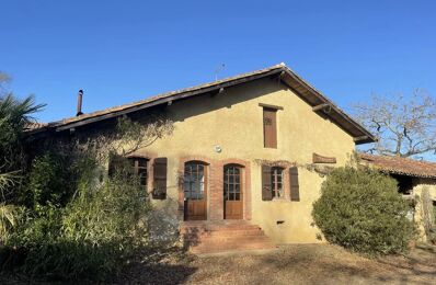 vente maison 238 000 € à proximité de Cazaubon (32150)